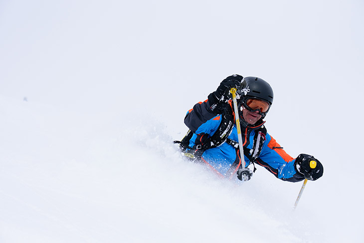 Heliski Hakkında Bilmeniz Gereken Her Şey