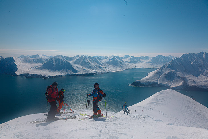 Heliski Hakkında Bilmeniz Gereken Her Şey