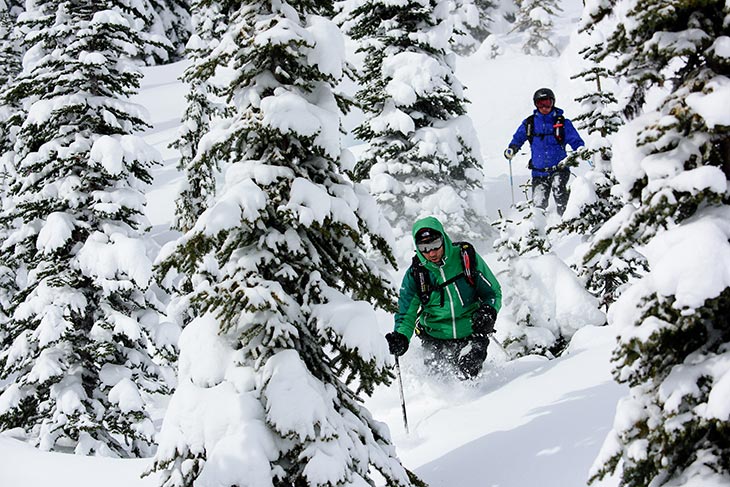 Heliski Hakkında Bilmeniz Gereken Her Şey