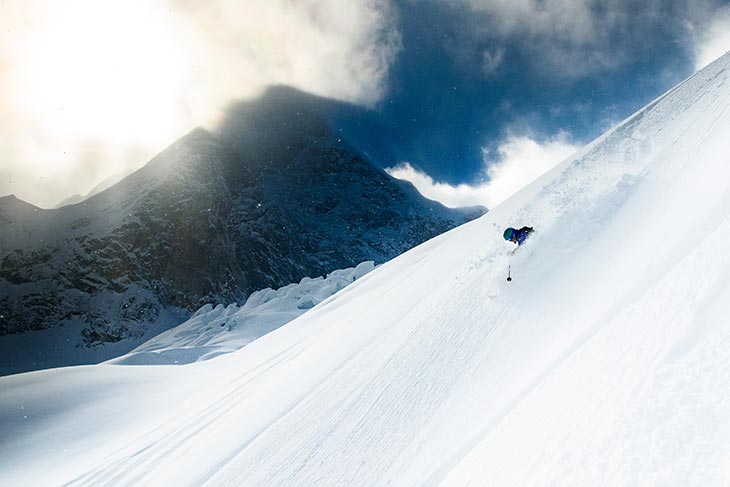 Heliski Hakkında Bilmeniz Gereken Her Şey
