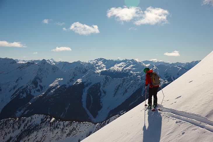 Heliski Hakkında Bilmeniz Gereken Her Şey