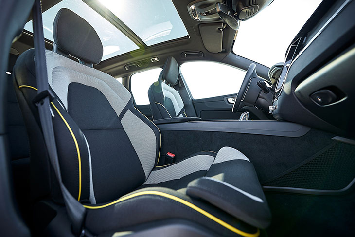 Volvo’ya Geri Dönüşüm Ödülü