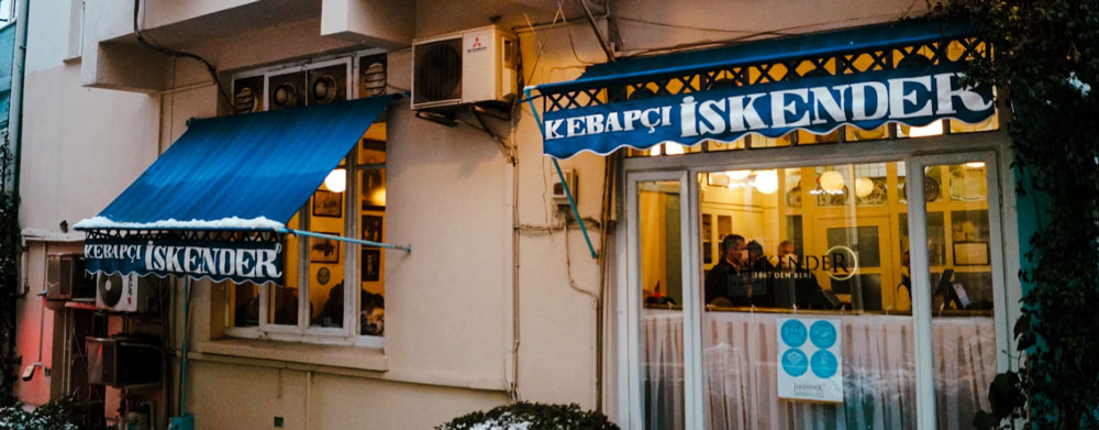 Türkiye'nin Şehirlerinin Lezzet Rehberi