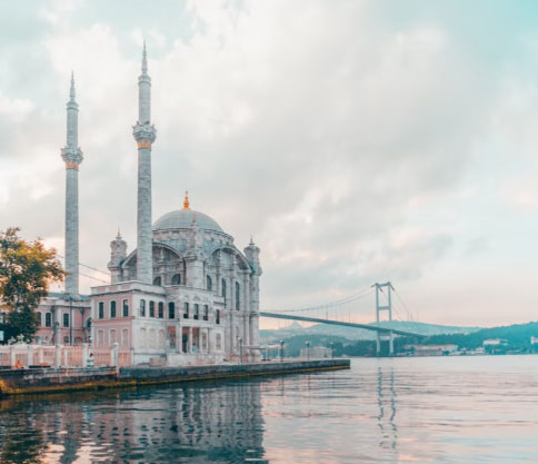 Dünyanın Farklı Şehirlerinde Gastronomi Turu