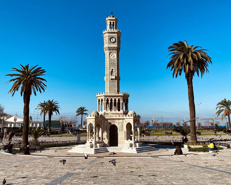 Türkiye'nin Şehirlerinin Lezzet Rehberi