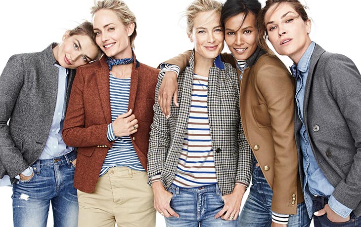 Dünyanın En İyi Etik Moda Markaları