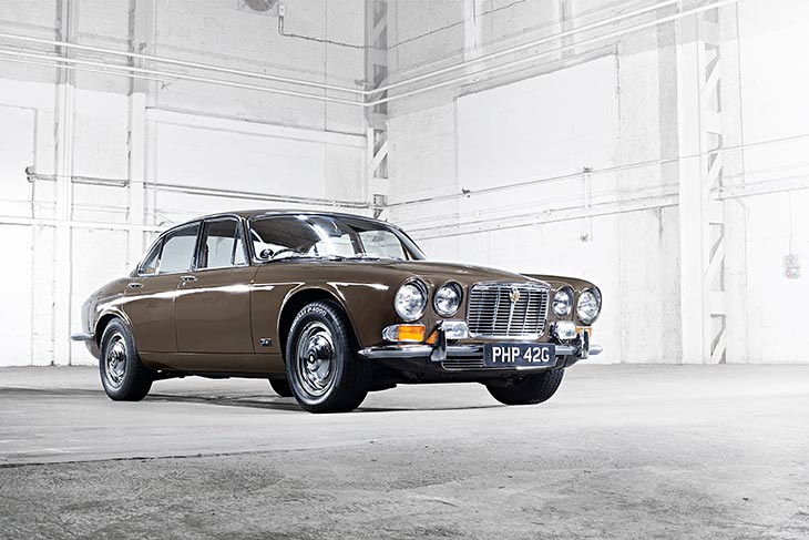 İkonik Jaguar Modelleri ve Stil Kodları