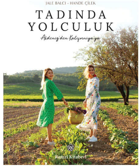 Şölen Gibi Sofralar İçin Kitap Önerileri