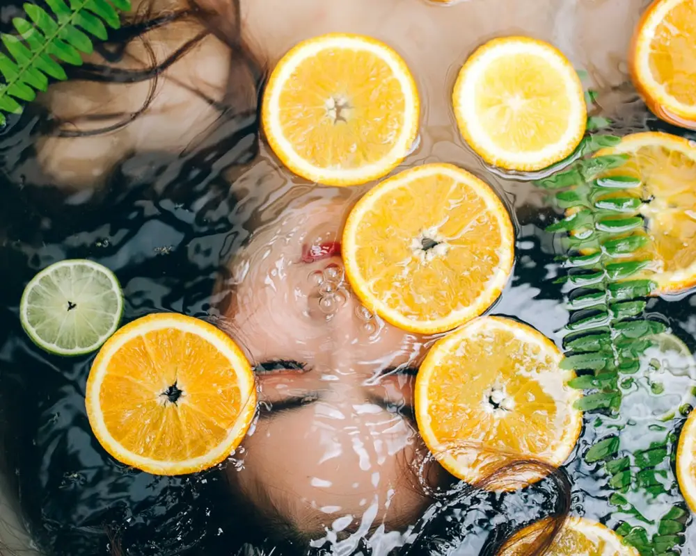 C Vitamini Rehberi: Cildinizin Aydınlık Kaynağı