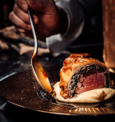 Dünyanın Farklı Şehirlerinde Gastronomi Turu