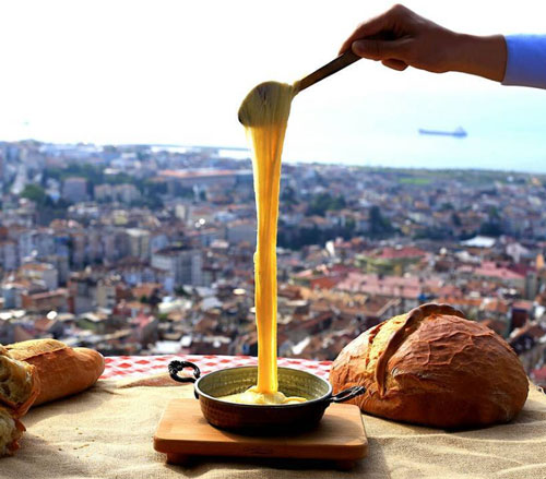 Saklı Güzellikleriyle Trabzon Seyahat Rehberi
