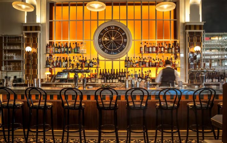 New York’taki En İyi Restoran ve Barlar