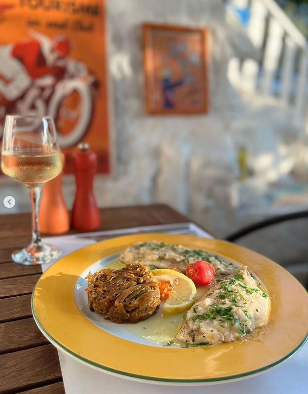 Türkiye'nin Seyahat Etmeye Değer En İyi Restoranları
