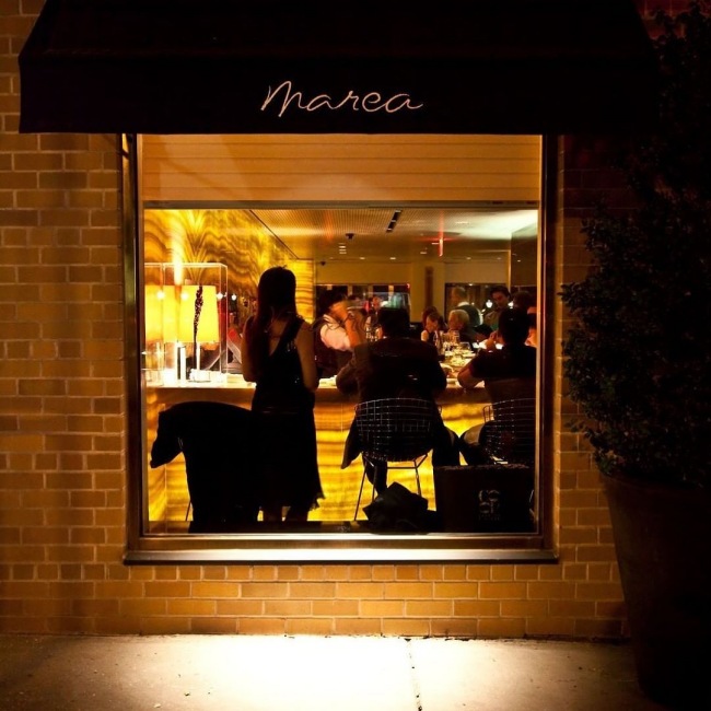 New York’taki En İyi Restoran ve Barlar