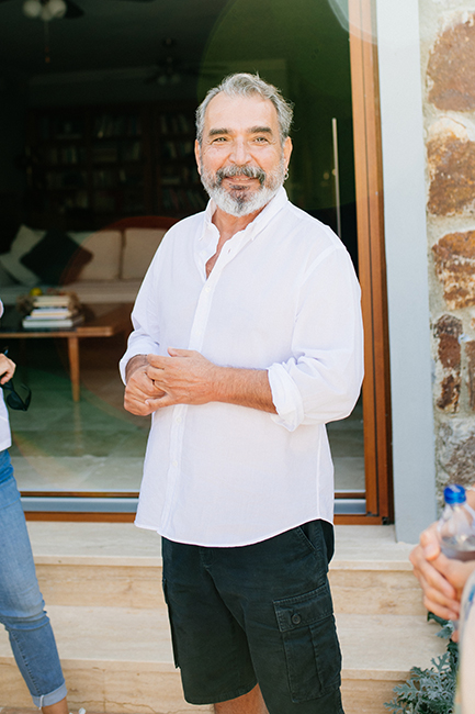 OGGUSTOGETHER by Crystal Etkinliği, Bodrum'un Enerjisi ile Hayat Buldu