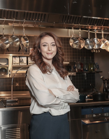 Bir Tabak Yarını Değiştirebilir Mi?