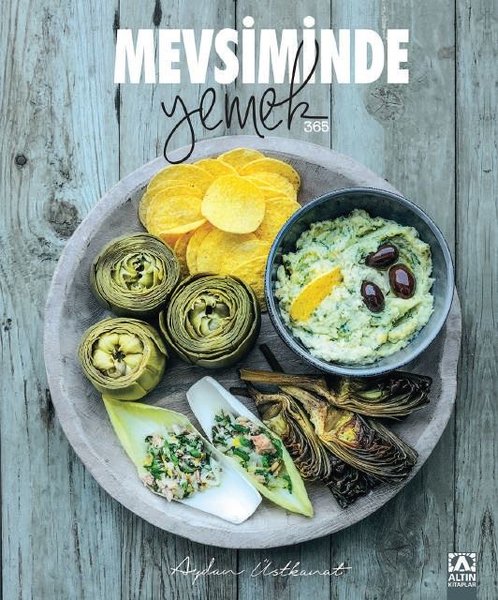 Şölen Gibi Sofralar İçin Kitap Önerileri