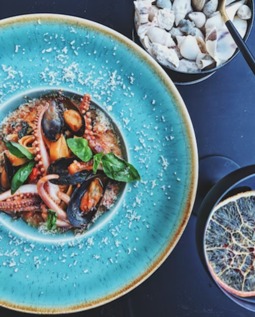 Dünyanın Farklı Şehirlerinde Gastronomi Turu