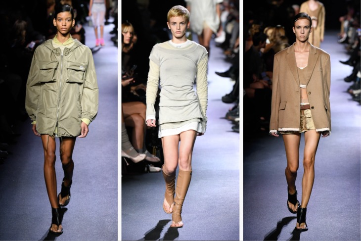 Paris Moda Haftası 2023 İlkbahar/Yaz Koleksiyonları