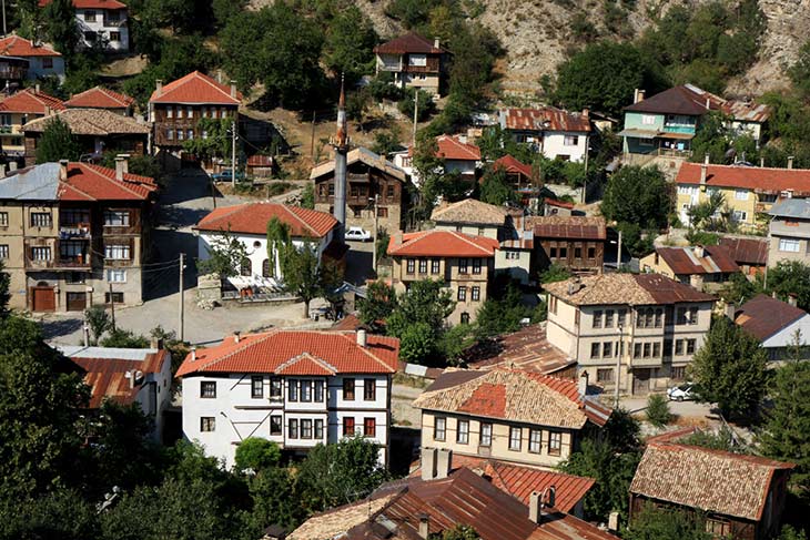 Türkiye’nin Yavaş Kentleri