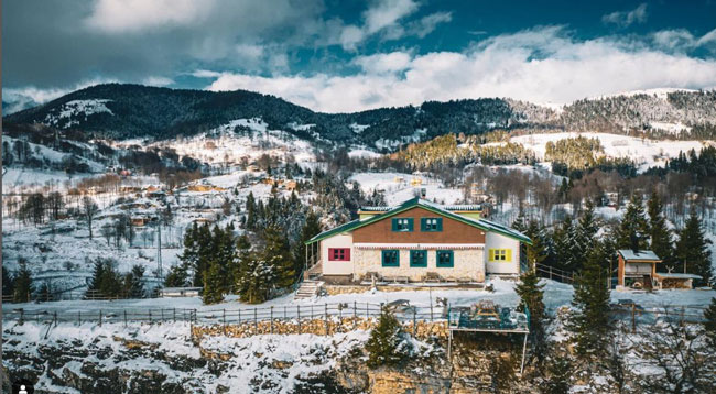 Saklı Güzellikleriyle Trabzon Seyahat Rehberi