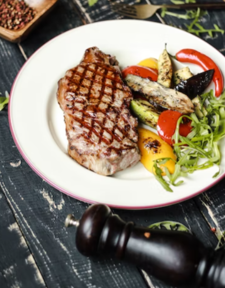 Dünyanın Farklı Şehirlerinde Gastronomi Turu