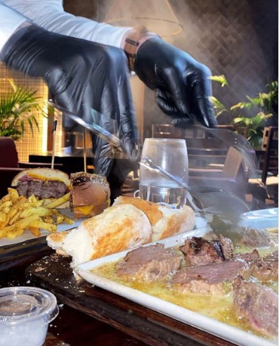 Katar’ın En İyi Restoranları