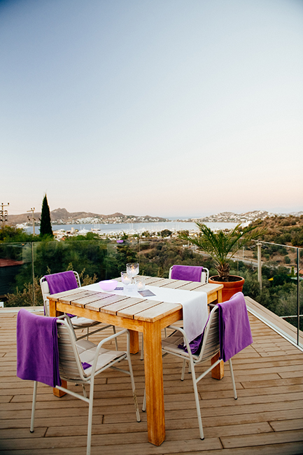 OGGUSTOGETHER by Crystal Etkinliği, Bodrum'un Enerjisi ile Hayat Buldu