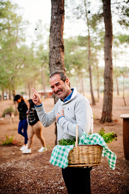 OGGUSTOGETHER by Crystal Etkinliği, Bodrum'un Enerjisi ile Hayat Buldu