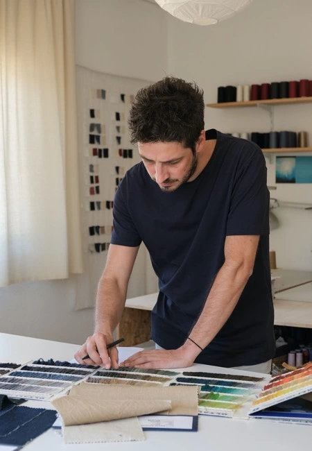 Yavaş Modayı one square meter ile Konuştuk