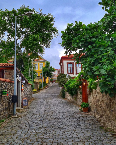 Saklı Güzellikleriyle Trabzon Seyahat Rehberi