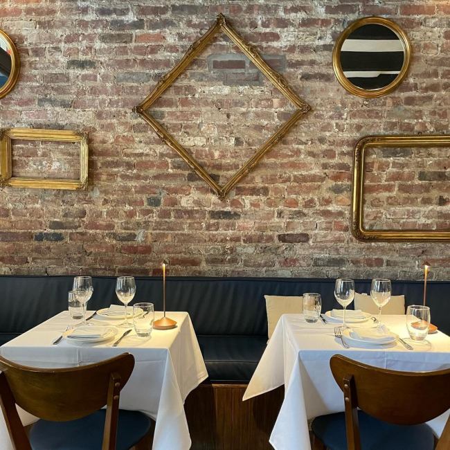 New York’taki En İyi Restoran ve Barlar