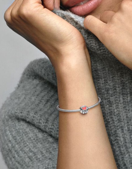Sanat ve Mücevher Bir Arada: Keith Haring x Pandora Koleksiyonu