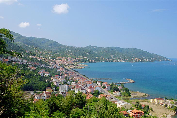 Türkiye’nin Yavaş Kentleri
