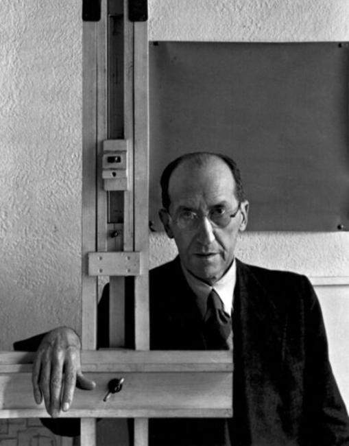 Tablo Okumaları: Piet Mondrian’ın