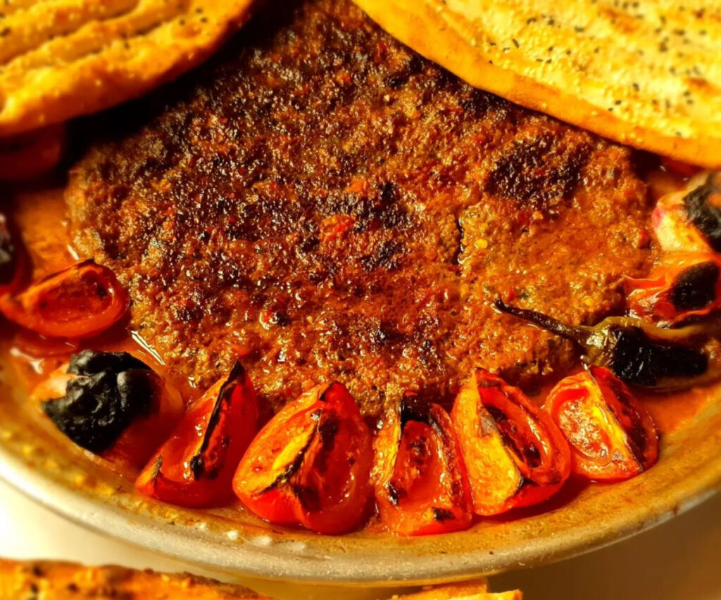 Antakya'nın En İyi Mekanları