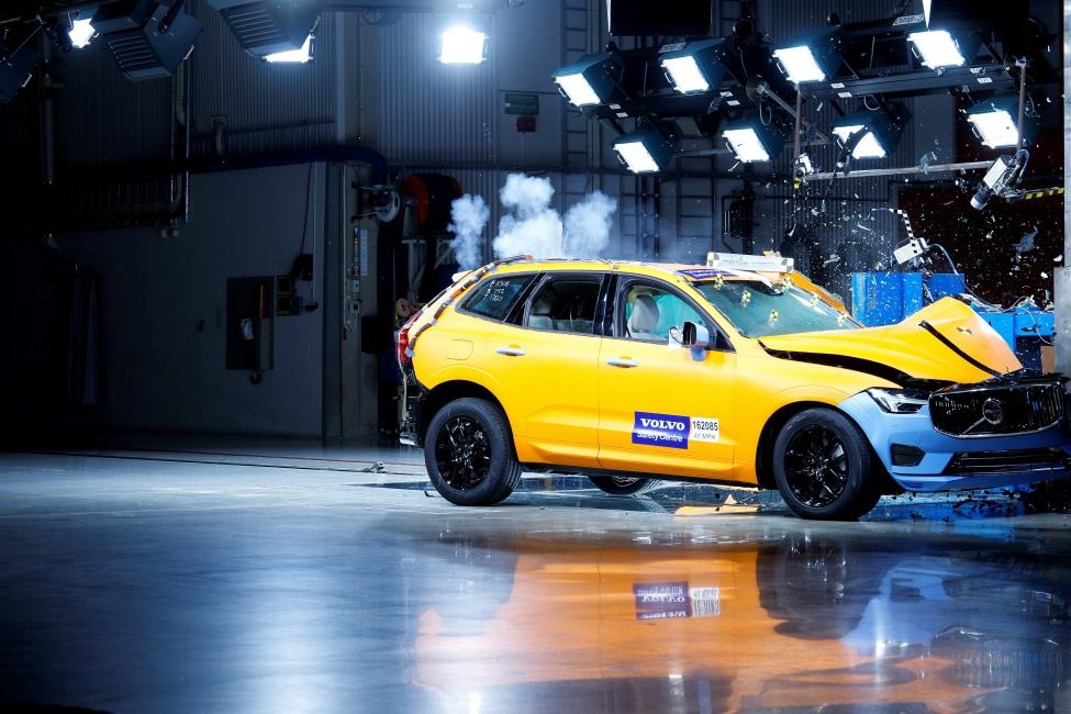 Volvo’nun Sürdürülebilirlik Vizyonu