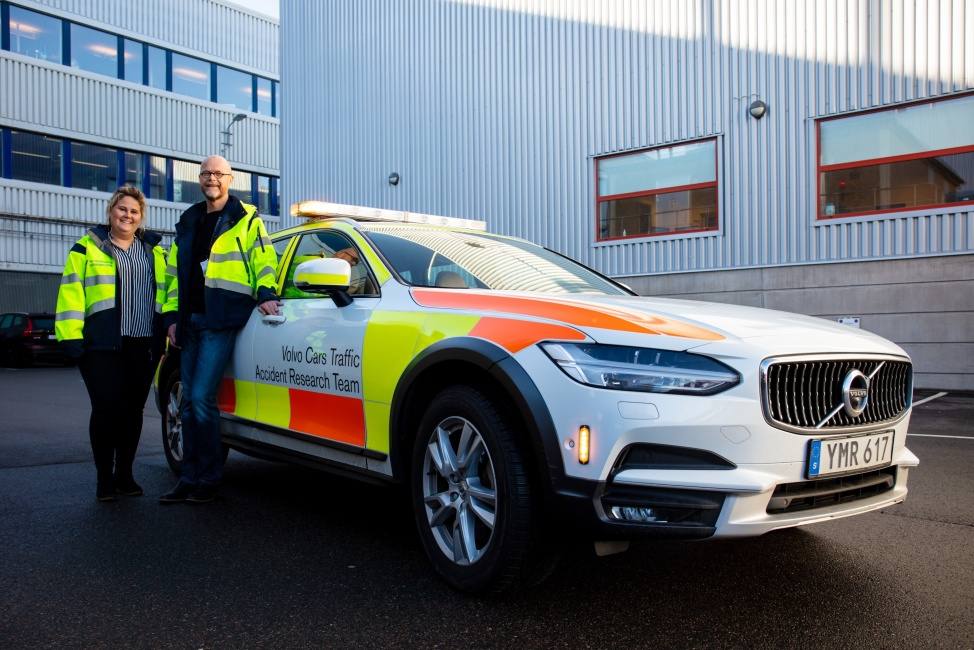 Volvo’nun Sürdürülebilirlik Vizyonu