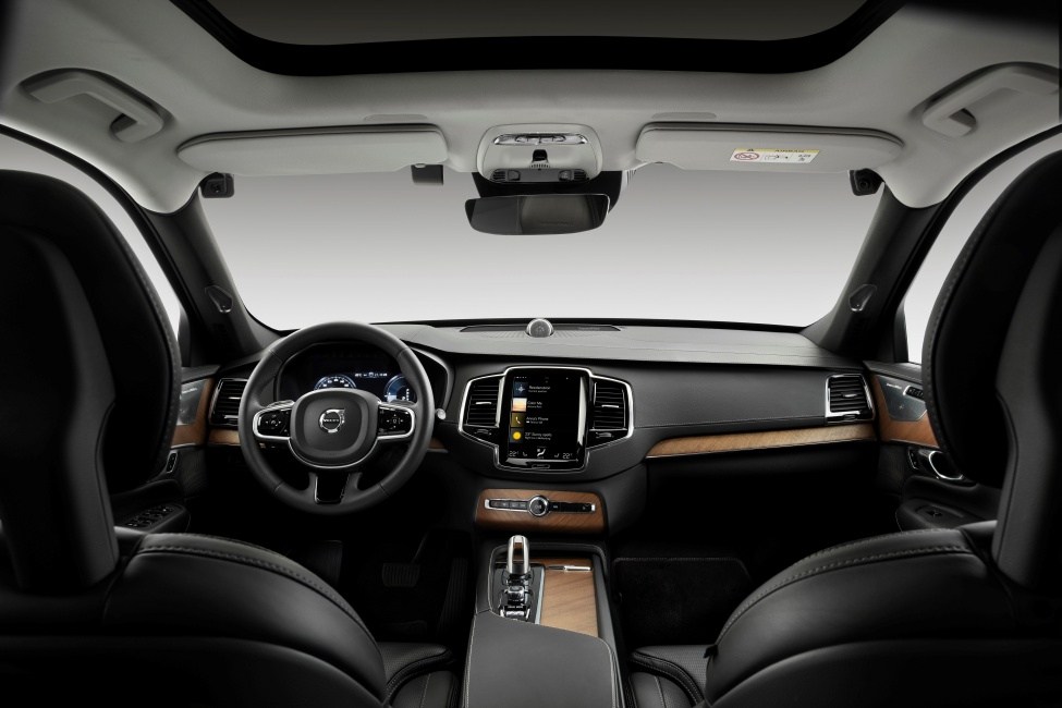 Volvo’nun Sürdürülebilirlik Vizyonu