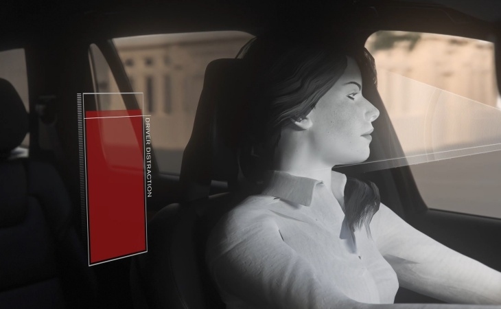 Volvo’nun Sürdürülebilirlik Vizyonu