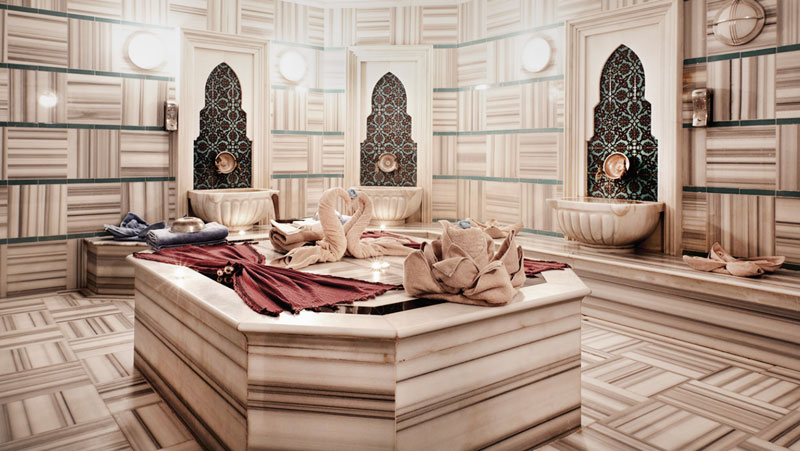 Sağlıklı ve zinde yaşamaya öncelik verenlerin ihtiyaçları doğrultusunda oluşturulan sağlık kulübü; Saint Poseidon SPA & Wellness, SPA ve sağlık paketleriyle dinlenip bedeninizi tazelemek için eşsiz bir tecrübe sunuyor.