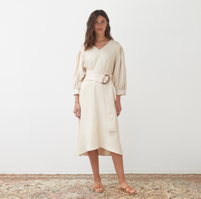 Sürdürülebilir Türk Moda Markaları: Souq Samurai