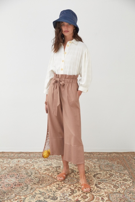 Sürdürülebilir Türk Moda Markaları: Souq Samurai