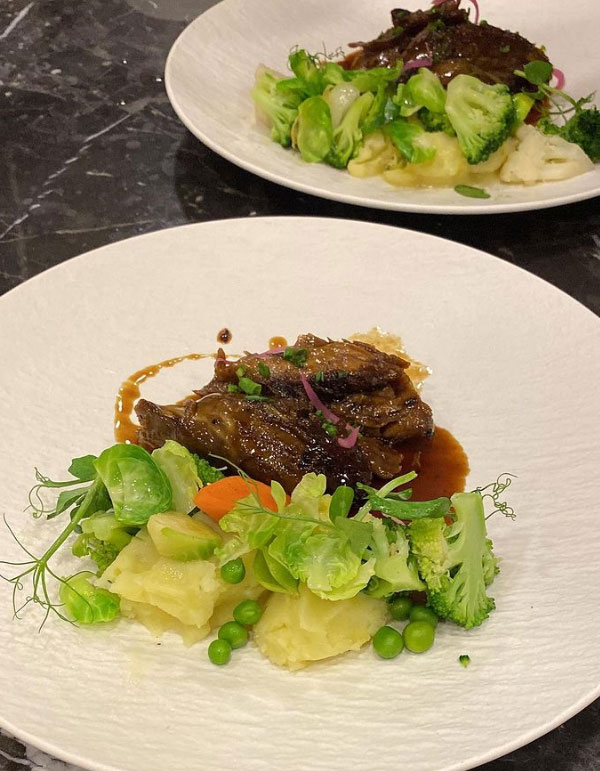 Türkiye'nin Seyahat Etmeye Değer En İyi Restoranları