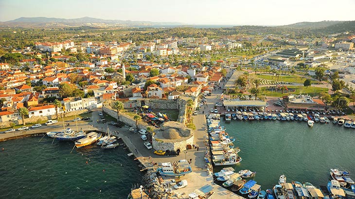 Türkiye’nin Yavaş Kentleri