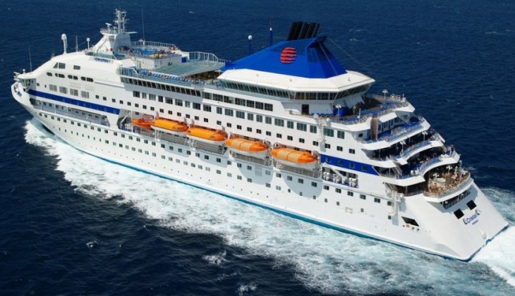Cruise Gemileri İle Çevreye Duyarlı Seyahat