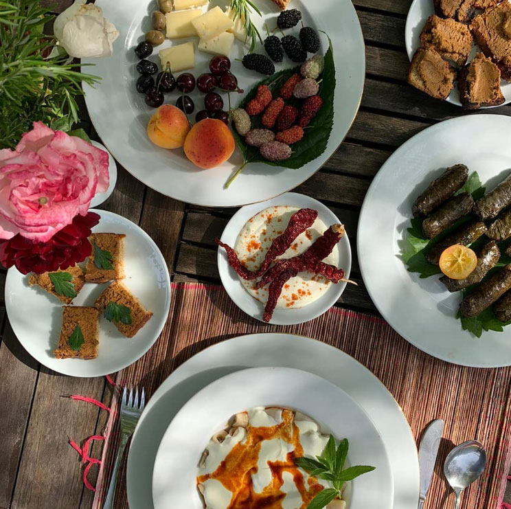 Türkiye'nin Seyahat Etmeye Değer En İyi Restoranları