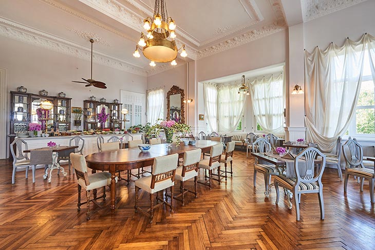 İstanbul'da Gastronomi Turu: Semt Rehberleri
