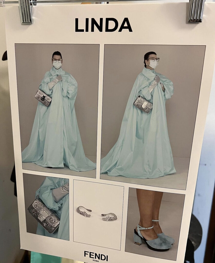 İlkbahar/Yaz 23' Moda Haftalarının Öne Çıkanları