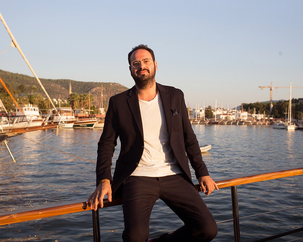 Süleyman Uysal ile The Bodrum Cup Hakkında Her Şey